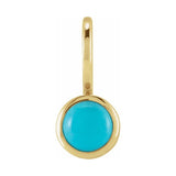 Cabochon Charm/Pendant