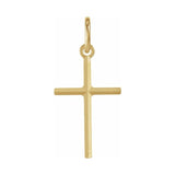 Cross Pendant