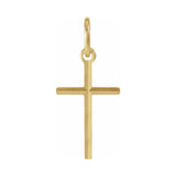Cross Pendant