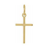 Cross Pendant