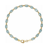 Line Bracelet