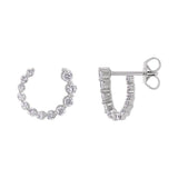 Front-Back Earrings
