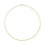 2.7 mm Mirror Chain