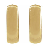 Hoop Earrings