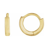Hoop Earrings