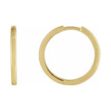 Hoop Earrings