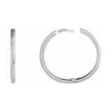 Hoop Earrings
