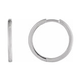 Hoop Earrings