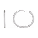 Hoop Earrings