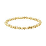 Elastic Bead Bracelet