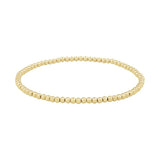 Elastic Bead Bracelet