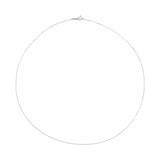 .5 mm Box Chain