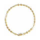 4 mm Mirror Chain