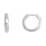 Hoop Earrings