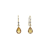 Accented Earrings