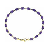 Line Bracelet