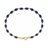 Line Bracelet