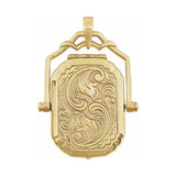 Swivel Locket