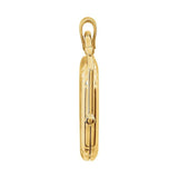 Swivel Locket