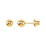 Ball Stud Inverness® Piercing Stud Earrings