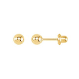 Ball Stud Inverness® Piercing Stud Earrings
