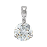 Solitaire Necklace or Pendant