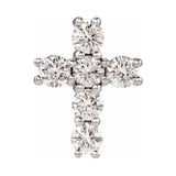 Cross Necklace or Pendant