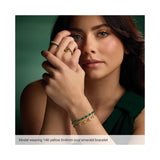 Line Bracelet