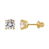Inverness® Piercing Stud Earrings