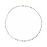 Pearl Necklace or Bracelet