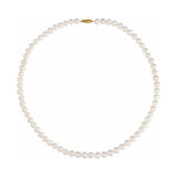 Panache® Pearl Necklace