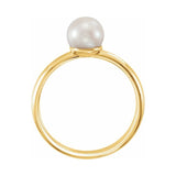 Pearl Ring