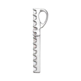 Petite Cross Necklace or Pendant