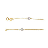 Youth Pearl Bracelet