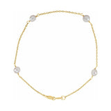 Youth Pearl Bracelet