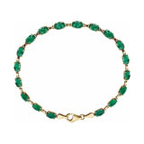 Line Bracelet