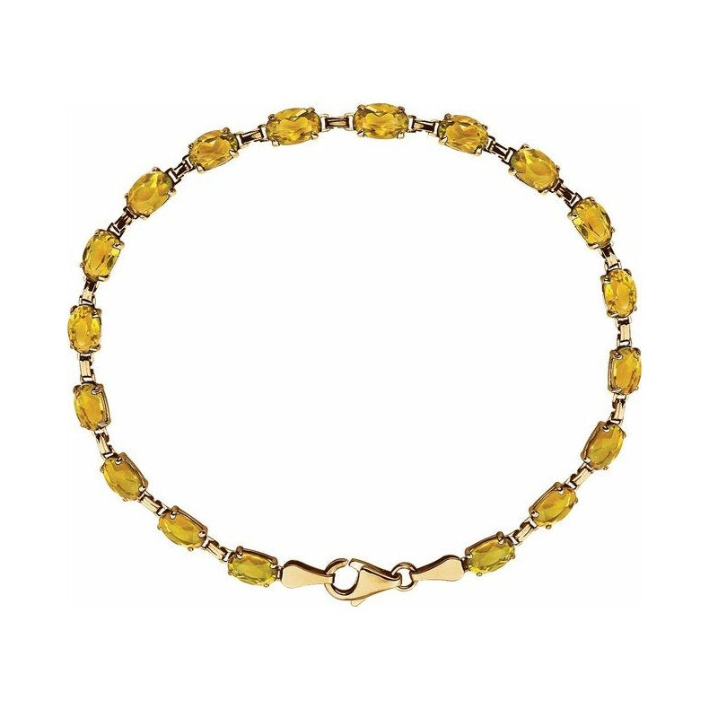 Line Bracelet