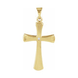 Cross Pendant