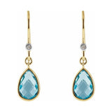 Accented Earrings