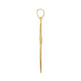 Cross Pendant