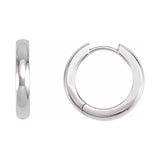 Hoop Earrings