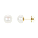 Panache® Pearl Stud Earrings