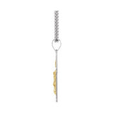 Crucifix Necklace