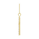 Cross Necklace or Pendant