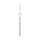 Cross Necklace or Pendant