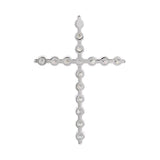 Cross Necklace or Pendant