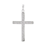 Cross Necklace or Pendant