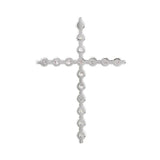 Cross Necklace or Pendant