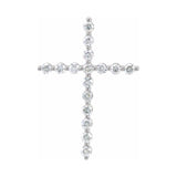 Cross Necklace or Pendant