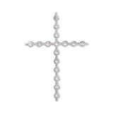 Cross Necklace or Pendant